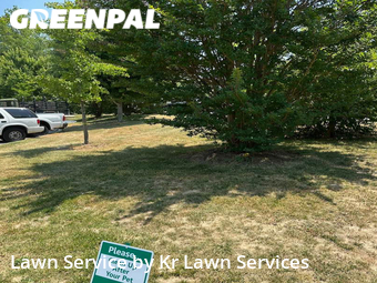 Lawn Cut nearby Severn, MD, 