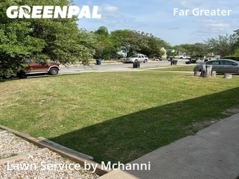 Lawn Care nearby Fort Worth, TX, 