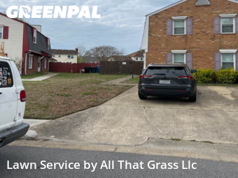 Lawn Mowing nearby Virginia Beach, VA, 