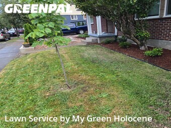 Lawn Service nearby Portland, OR, 