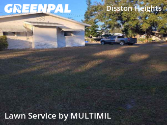 Lawn Maintenance nearby St. Petersburg, FL, 