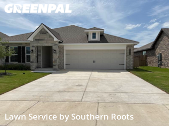 Yard Cutting nearby College Station, TX, 