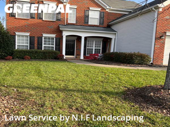 Lawn Mowing Service nearby Charlotte, NC, 