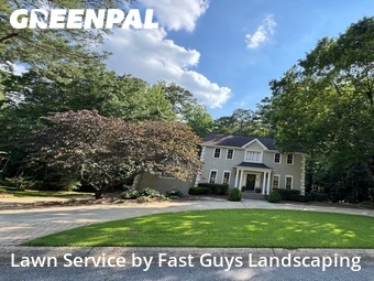 Lawn Mow nearby Marietta, GA, 