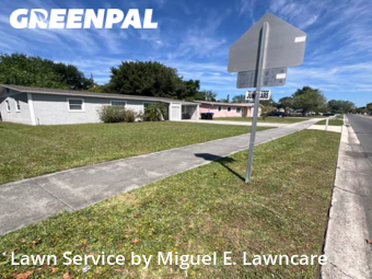 Lawn Service nearby Orlando, FL, 