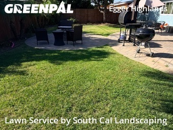 Yard Mowing nearby San Diego, CA, 