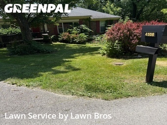 Lawn Mowing Service nearby Prospect, KY, 