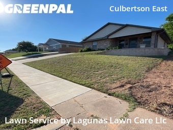 Lawn Mowingin Oklahoma City,73117,Grass Cut by Lagunas Lawn Care Llc, work completed in Jun , 2026