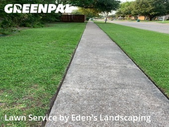 Lawn Care Service nearby Houston, TX, 