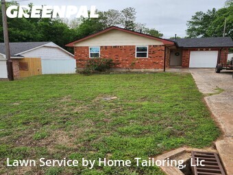 Yard Mowing nearby Noble, OK, 