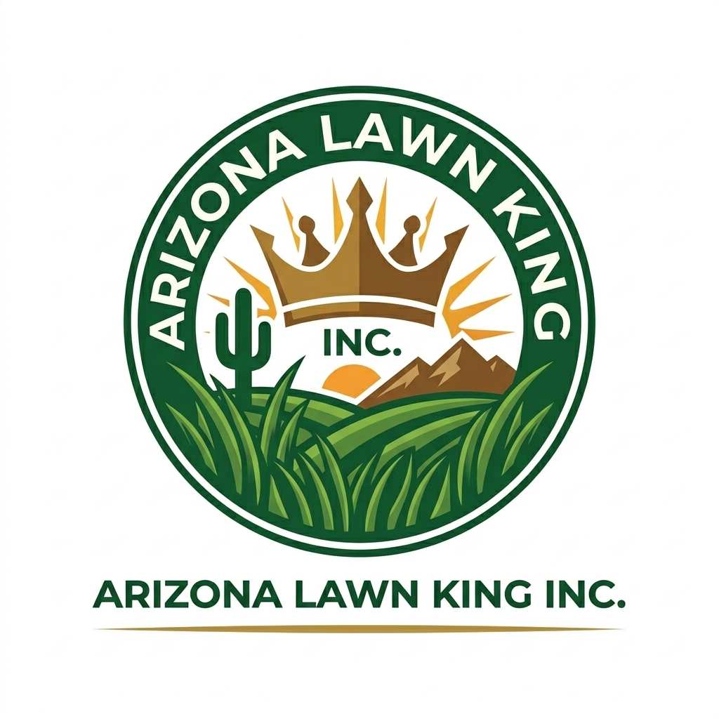 Arizona Lawn King Inc