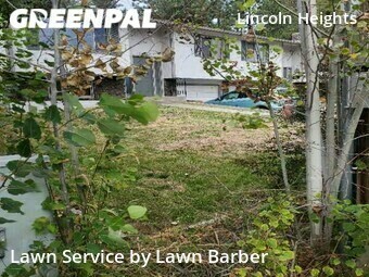 Lawn Cut nearby Spokane, WA, 