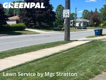 Lawn Mowing nearby Lakewood, OH, 