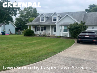 Grass Cutting nearby Smyrna, TN, 