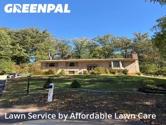 Lawn Mow nearby Knoxville, TN, 