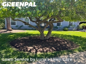 Lawn Mowing nearby Geneva, IL, 
