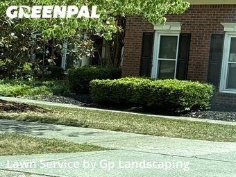 Lawn Care nearby Huntersville, NC, 