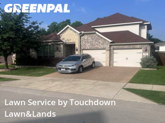 Lawn Maintenance nearby Lewisville, TX, 