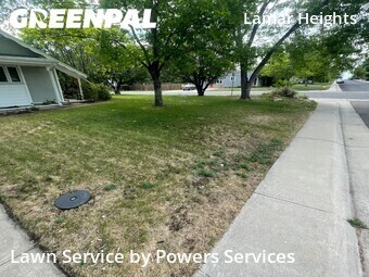 Lawn Maintenancein Arvada,80003,Yard Mowing by Powers Services, work completed in Jun , 2026