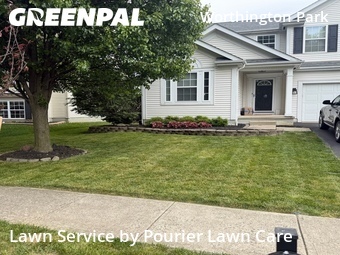 Lawn Cutting nearby Westerville, OH, 