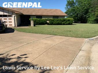 Lawn Care Service nearby Fort Worth, TX, 