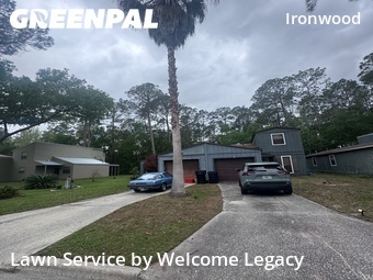 Yard Cutting nearby Gainesville, FL, 