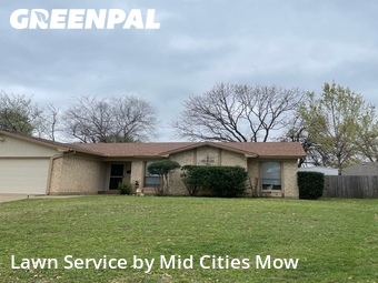 Lawn Maintenance nearby Bedford, TX, 