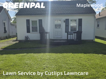 Yard Mowing nearby Springfield, OH, 