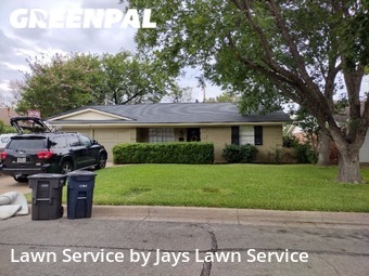 Lawn Service nearby Fort Worth, TX, 