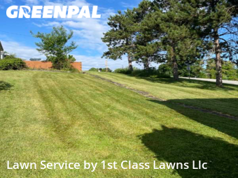 Yard Mowing nearby Irwin, PA, 
