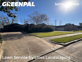Lawn Mow nearby Sugar Land, TX, 