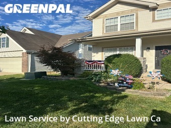 Lawn Care nearby O'fallon, MO, 