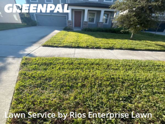 Lawn Maintenance nearby Deltona, FL, 