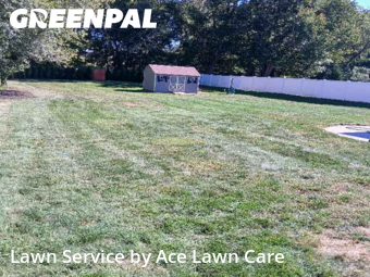 Lawn Care nearby Milford, CT, 