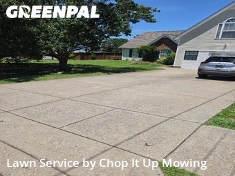 Lawn Mow nearby La Vergne, TN, 