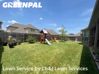 Lawn Mowing Service nearby Richmond, TX, 