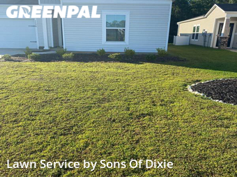 Grass Cutting nearby Longs, SC, 