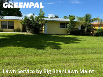 Lawn Care nearby Fort Myers, FL, 