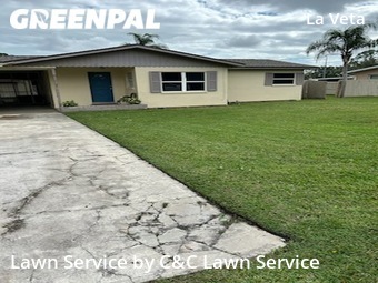 Yard Cutting nearby Melbourne, FL, 