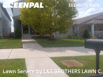 Lawn Cut nearby Nashville, TN, 