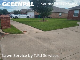 Lawn Mow nearby Oklahoma City, OK, 