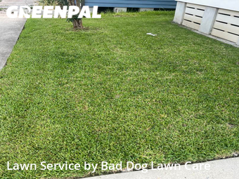 Lawn Cutting nearby New Orleans, LA, 