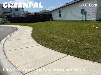 Lawn Maintenance nearby Converse, TX, 