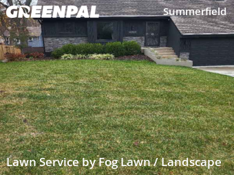 Lawn Mowing nearby Lenexa, KS, 