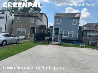 Lawn Care nearby Nashville, TN, 