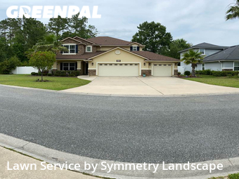 Lawn Mowing nearby Fleming Island, FL, 