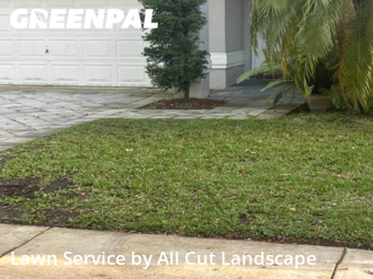 Lawn Service nearby Sunrise, FL, 