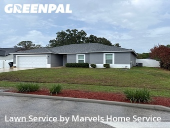 Lawn Service nearby Port St. Lucie, FL, 