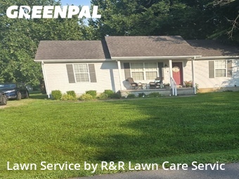 Grass Cut nearby Murfreesboro, TN, 
