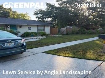 Lawn Maintenance nearby Tampa, FL, 